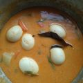 Cooksnap dari Aisyah untuk resep Sayur Gulai + Telur #BikinRamadanBerkesan