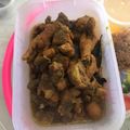 Cooksnap dari Meily Suhendra untuk resep Mie Ayam (semur ayam)