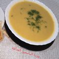 صورة من وردة الياسمين المتألقة ، شاركها بعد تجربة وصفة حساء الجزر🥕 والبطاطا 🥔