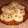 El cooksnap de Jenny cuando hizo Galletitas de avena con chips de chocolate.