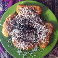 Cooksnap dari febri untuk resep Pisang Goreng Crispy Coklat Keju