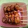Cooksnap dari Diah Didie Dio untuk resep Bakso bakar pedas