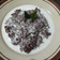 Cooksnap dari della arpinda untuk resep Bubur Ketan Hitam (kuah santan)