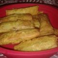 Cooksnap dari Sri Soendari untuk resep Lumpia Sayur