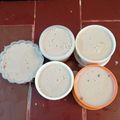 Cooksnap dari Yulita Kho untuk resep Cemilan ice cream anak gtm jadi lahap, padahal lagi tumgi