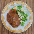 Cooksnap dari fanny hardiyanti untuk resep Saus Steak ala Waroeng Steak n Shake
