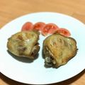 Cooksnap dari Reza ー レザ untuk resep Ayam Pop (for beginners)