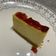 Cooksnap dari Intan Sukainah untuk resep Strawberry cheesecake