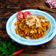 Cooksnap dari Mita.W#MommyFayzel# untuk resep Mie Goreng Baralek Khas Minang