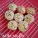Cooksnap dari Arni Munawati untuk resep Milo Muffin (aduk doank) 😀😀