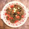 alacazarre's cooksnap of when they made Pasta Salad.