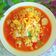 Cooksnap dari BUNDA ERA untuk resep Mie Pedes Kuah Setan