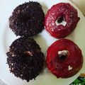 Cooksnap dari muth untuk resep Donat Kentang Empuk