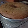 Cooksnap dari Asda Cullen untuk resep Banana cake