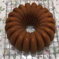 Cooksnap dari Candy untuk resep Orange Sponge Cake (sponge cake jeruk)