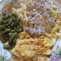 mcbridek5's cooksnap of when they made Beef Stroganoff.