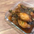 Cooksnap dari Tessa Zwestiary untuk resep Ayam Goreng Mentega