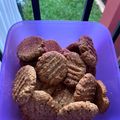 Cooksnap dari Rima untuk resep Crunchy Oatmeal Raisin Cookies
