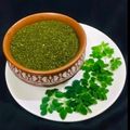 Renuka Prabakaran's cooksnap of when they made Healthy Tasty Moringa Leaves Powder.