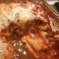 ChristineNMN's cooksnap of when they made Ravioli Lasagna.