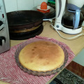 El cooksnap de logranmarcela cuando hizo Torta de limón 🍋.