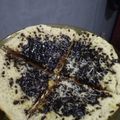 Cooksnap dari Nur Fenuri untuk resep Pizza Teflon/magicom/oven empuuukk