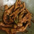 Cooksnap dari Nur Litha S untuk resep Ceker Mercon 😤