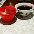 love 的 雙重巧克力馬芬 【新手不敗4步驟】 cooksnap