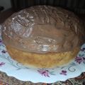 کوک اسنپ 😋MARYAM😋 بعد از امتحان کردن کیک موز و گردو.