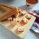 Cooksnap dari Wina Kartika untuk resep Cakwe