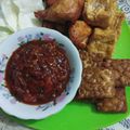 Cooksnap dari Chendera Ria Lim untuk resep Sambel Ala Warung Pecel Lele Lamongan