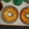 Cooksnap dari Rika Nawa untuk resep Roti sobek oven tangkring