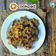 Cooksnap Dapur Yusfarisyia semasa beliau membuat Sweet Peria Crispy.