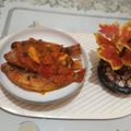 Cooksnap dari Jamiatun untuk resep Pesmol ikan nila