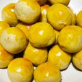 Cooksnap dari Monica Titin untuk resep Nastar lumer