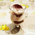 kicsipici Cooksnap-ja, amikor elkészítette a(z) Tiramisu pohárkrém receptet.