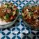 Cooksnap dari Dapur B'wish untuk resep Tulang Ayam pedas Rice bowl