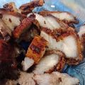 Cooksnap dari jenmuw untuk resep Samcan Goreng Crispy