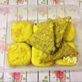 Cooksnap dari muli untuk resep Tempe Tahu Bumbu Kuning