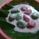 Cooksnap dari Uswatun Hasanah Bugo untuk resep Galopuong Ondam (Klepon rendam santan) Enak pakai banget 👌