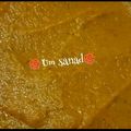 صورة من 🌹Maram🌹Um sanad🌹، شاركها بعد تجربة وصفة صوص البيتزا