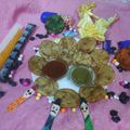 Tandra Nath's cooksnap of when they made পাস্তা(pasta recipe in Bengali).