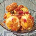 Cooksnap dari DeviLutfi untuk resep Telur Balado