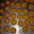 Cooksnap dari susinursakti mariyani untuk resep Nastar - Royal Palmia Butter Margarine