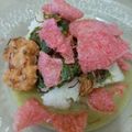 Cooksnap dari eva meylani untuk resep Katupek Gulai Paku