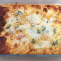 Cooksnap dari Lyta simbolon untuk resep Macaroni Schotel Kukus #PR_Pasta