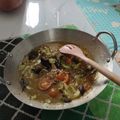 Cooksnap dari Poetri Sekar untuk resep Tongseng ati ampela