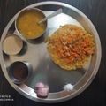 Meenal Tayade-Vidhale's cooksnap of when they made लोकीचे चिले.
