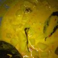 Cooksnap dari Mila Last HeureuX untuk resep Kari kentang