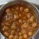 Trisha Sudi का कुकस्नैप जब उन्होंने सात्विक छोले मसाला (Satvik chole masala recipe in hindi) बनाया था।